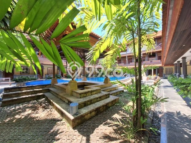 Komersial Dijual Lokasi Stratagis di Kuta Badung Cocok untuk Investasi Komersial Dijual Lokasi Stratagis di Kuta Badung Cocok untuk Investasi