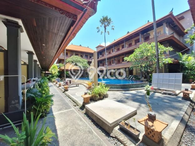 Komersial Dijual Lokasi Stratagis di Kuta Badung Cocok untuk Investasi Komersial Dijual Lokasi Stratagis di Kuta Badung Cocok untuk Investasi