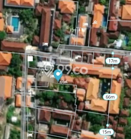 Komersial Dijual Lokasi Stratagis di Kuta Badung Cocok untuk Investasi Komersial Dijual Lokasi Stratagis di Kuta Badung Cocok untuk Investasi