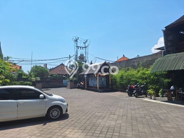 Komersial Dijual Lokasi Stratagis di Kuta Badung Cocok untuk Investasi Komersial Dijual Lokasi Stratagis di Kuta Badung Cocok untuk Investasi