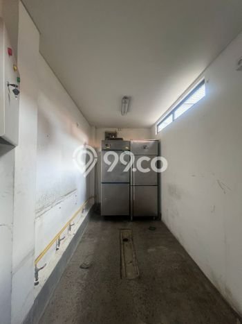Unit Komersial Tersedia di Tibubeneng Spesifikasi LB 156m2 Unit Komersial Tersedia di Tibubeneng Spesifikasi LB 156m2