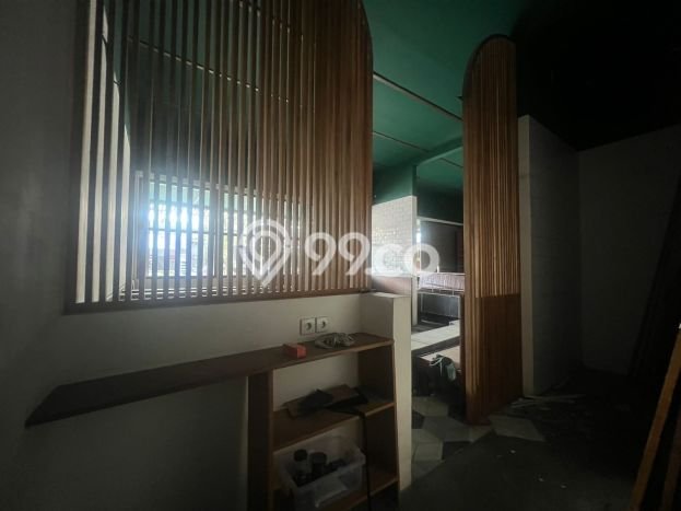 Unit Komersial Tersedia di Tibubeneng Spesifikasi LB 156m2 Unit Komersial Tersedia di Tibubeneng Spesifikasi LB 156m2