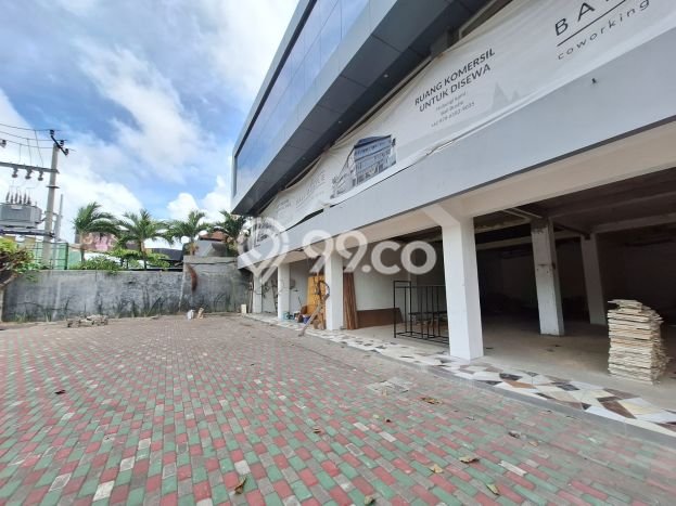 Ruko Disewakan Kawasan Sunset Road, Luas 120m², Kawasan Strategis, Siap Operasi Ruko Disewakan Kawasan Sunset Road, Luas 120m², Kawasan Strategis, Siap Operasi