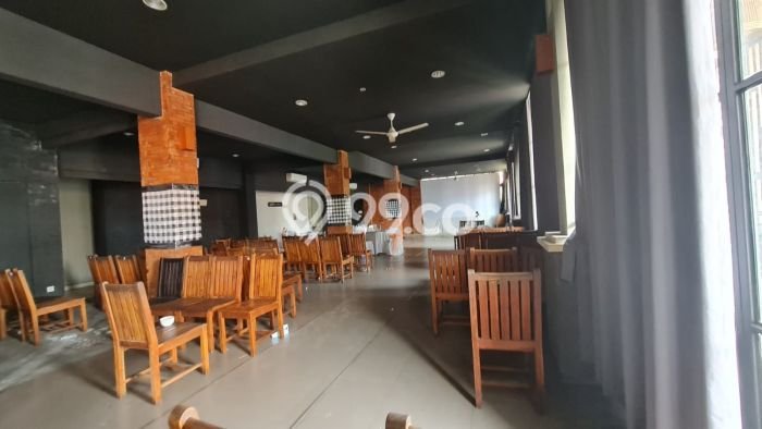 Komersial Paling Dicari LB 1500m2 Dijual di Denpasar Barat Komersial Paling Dicari LB 1500m2 Dijual di Denpasar Barat