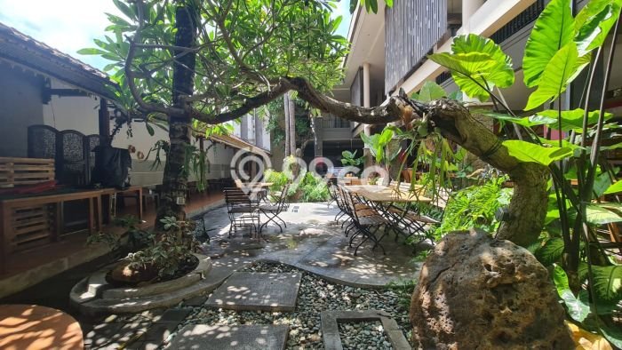 Komersial Paling Dicari LB 1500m2 Dijual di Denpasar Barat Komersial Paling Dicari LB 1500m2 Dijual di Denpasar Barat