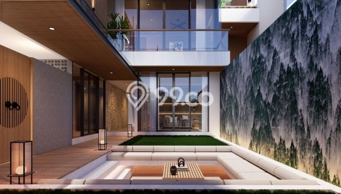 LOKASI PREMIUM! Rumah Berkembang di Benoa, Luas 216m² LB 433m² LOKASI PREMIUM! Rumah Berkembang di Benoa, Luas 216m² LB 433m²