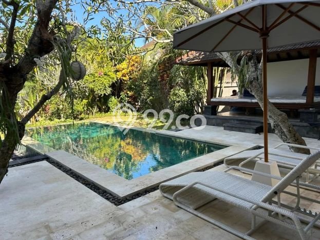 Ready to Use! Premium House LT 564m2 Desain Modern di Ungasan Ready to Use! Premium House LT 564m2 Desain Modern di Ungasan
