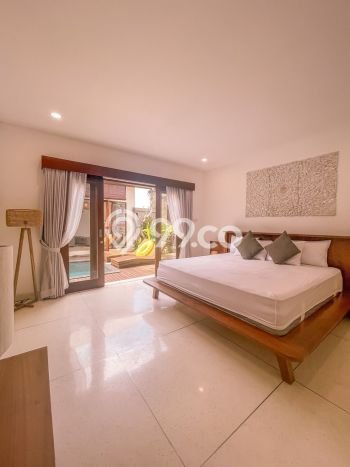 Dijual Rumah Mewah Megah Dengan View Cantik di Pererenan, Badung Dijual Rumah Mewah Megah Dengan View Cantik di Pererenan, Badung