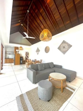 Dijual Rumah Mewah Megah Dengan View Cantik di Pererenan, Badung Dijual Rumah Mewah Megah Dengan View Cantik di Pererenan, Badung