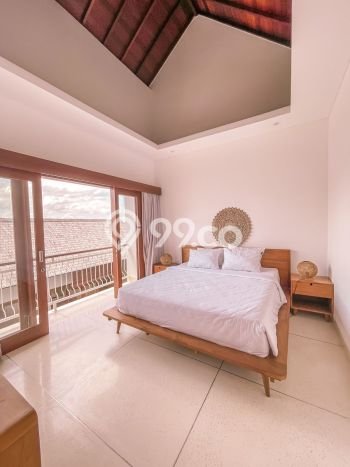 Dijual Rumah Mewah Megah Dengan View Cantik di Pererenan, Badung Dijual Rumah Mewah Megah Dengan View Cantik di Pererenan, Badung