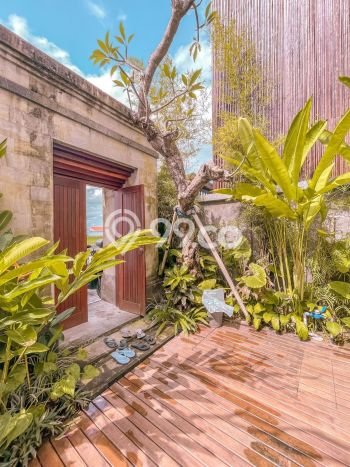 Dijual Rumah Mewah Megah Dengan View Cantik di Pererenan, Badung Dijual Rumah Mewah Megah Dengan View Cantik di Pererenan, Badung