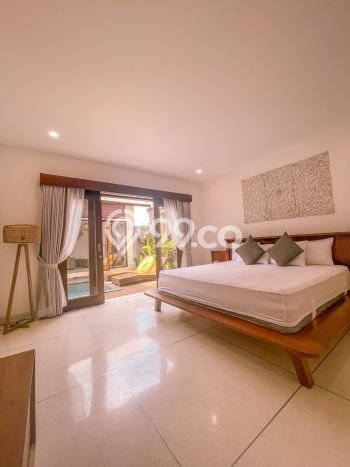 Dijual Rumah Mewah Megah Dengan View Cantik di Pererenan, Badung Dijual Rumah Mewah Megah Dengan View Cantik di Pererenan, Badung