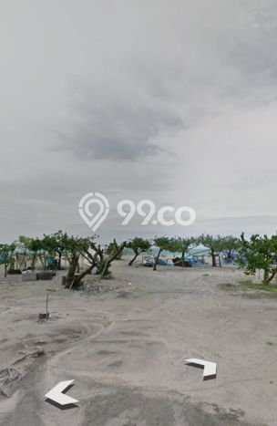 Tanah Komersial Dijual di Kuta Badung 2000m2 Tanah Komersial Dijual di Kuta Badung 2000m2