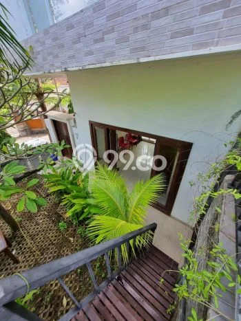 Jual Rumah Mewah Megah Dengan View Cantik di Sunset Road, Badung Jual Rumah Mewah Megah Dengan View Cantik di Sunset Road, Badung