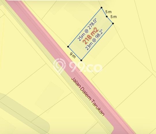 Jual Rumah Mewah Elegan Dengan View Cantik di Mumbul, Badung Jual Rumah Mewah Elegan Dengan View Cantik di Mumbul, Badung