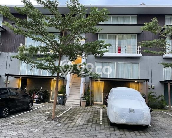 Paling Dicari! Apartemen Premium Dijual di Sunset Road Punya 8 Bedroom Paling Dicari! Apartemen Premium Dijual di Sunset Road Punya 8 Bedroom