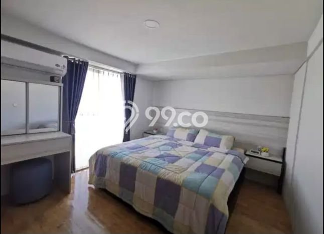 Paling Dicari! Apartemen Premium Dijual di Sunset Road Punya 8 Bedroom Paling Dicari! Apartemen Premium Dijual di Sunset Road Punya 8 Bedroom