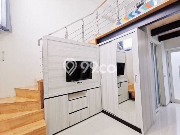 Paling Dicari! Apartemen Premium Dijual di Sunset Road Punya 8 Bedroom Paling Dicari! Apartemen Premium Dijual di Sunset Road Punya 8 Bedroom