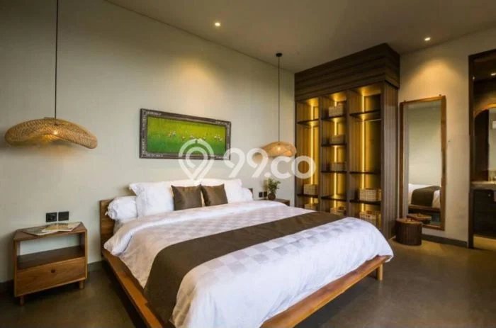 Jarang Ada! Rumah Sewa 4 Kamar Nyaman Siap Huni Canggu Jarang Ada! Rumah Sewa 4 Kamar Nyaman Siap Huni Canggu