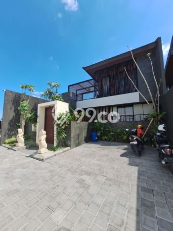 Jarang Ada! Rumah Sewa 4 Kamar Nyaman Siap Huni Canggu Jarang Ada! Rumah Sewa 4 Kamar Nyaman Siap Huni Canggu