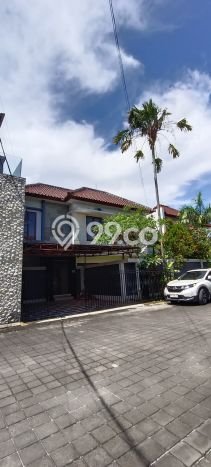 Hunian Super Mewah dengan Akses Paling Strategis di Sunset Road, Badung Hunian Super Mewah dengan Akses Paling Strategis di Sunset Road, Badung