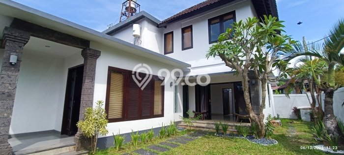 Vila Berkembang Kawasan , Area 330m2m², Akses ke berbagai keperluan Vila Berkembang Kawasan , Area 330m2m², Akses ke berbagai keperluan