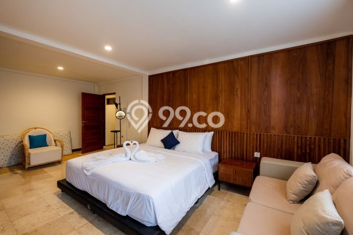Vila di , Luas 2400m2m², Area Asri Vila di , Luas 2400m2m², Area Asri