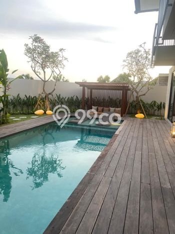 Vila Strategis Kawasan , Dimensi 364m2m², Akses ke beragam fasilitas Vila Strategis Kawasan , Dimensi 364m2m², Akses ke beragam fasilitas