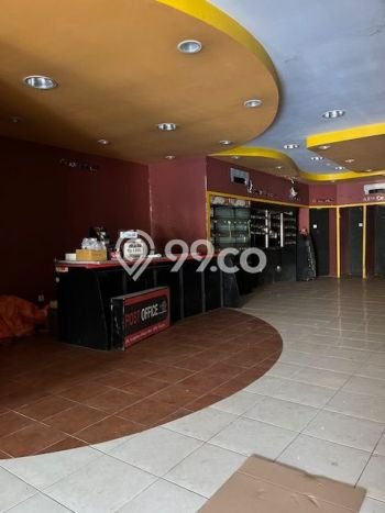 Ruko Area Bisnis Kawasan Legian, Luas 850m², Pusat Perdagangan Ruko Area Bisnis Kawasan Legian, Luas 850m², Pusat Perdagangan