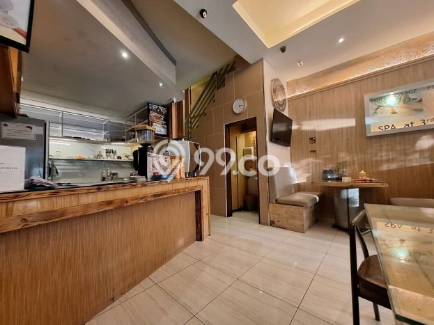 Ruko Dijual di Prime Area Denpasar Luas 290m2 Ruko Dijual di Prime Area Denpasar Luas 290m2