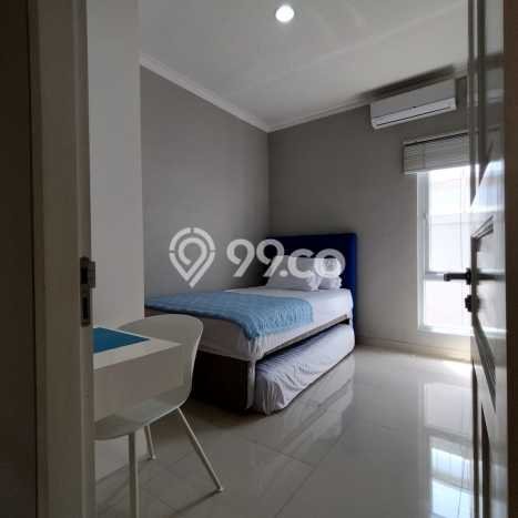 Disewakan! Rumah 3 Kamar Tidur &
3 Kamar Mandi di Jimbaran, Badung Disewakan! Rumah 3 Kamar Tidur &
3 Kamar Mandi di Jimbaran, Badung