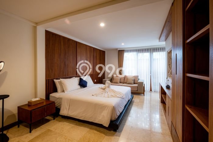 Vila di , Luas 2400m2m², Area Asri Vila di , Luas 2400m2m², Area Asri