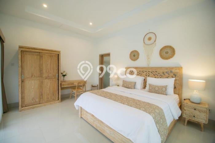 Vila Premium di Umalas, Area 0m², Kawasan Asri, Tersedia Vila Premium di Umalas, Area 0m², Kawasan Asri, Tersedia