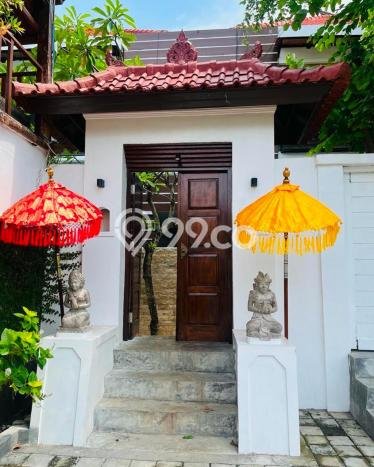 Dijual Komersial di Kerobokan, Badung Harga Penawaran Spesial Dijual Komersial di Kerobokan, Badung Harga Penawaran Spesial
