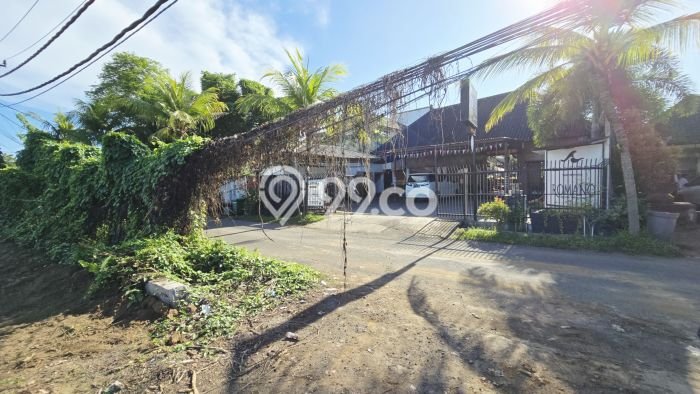 Tanah Disewa di Keramas Strategis dan Memiliki Luas 2500m2 Tanah Disewa di Keramas Strategis dan Memiliki Luas 2500m2
