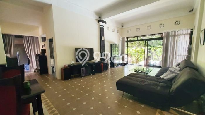Rumah Luxury Modern Tanpa Renovasi di Kerobokan Badung Rumah Luxury Modern Tanpa Renovasi di Kerobokan Badung