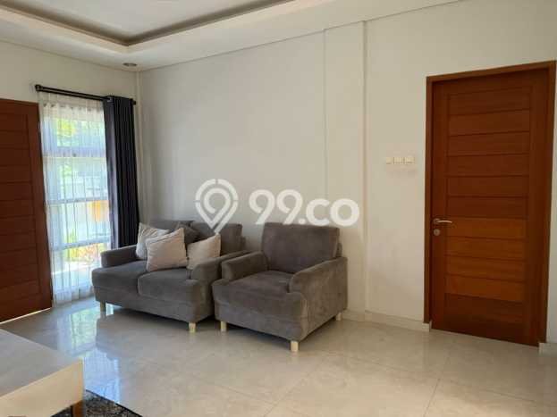 Ready to Use! Premium House LT 250m2 Desain Modern di Kesiman Ready to Use! Premium House LT 250m2 Desain Modern di Kesiman