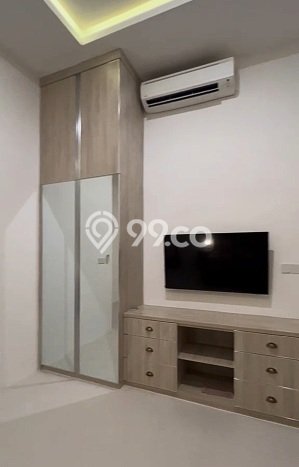DIJUAL! Vila Kawasan , Luas 204m2m², Lokasi Premium DIJUAL! Vila Kawasan , Luas 204m2m², Lokasi Premium
