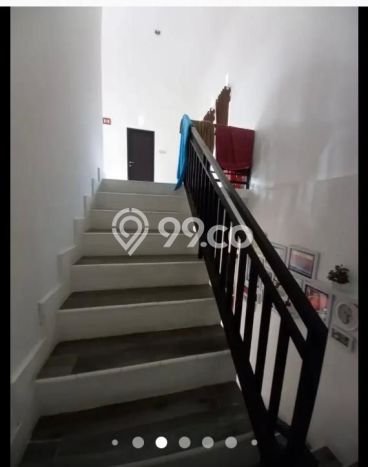 Rumah area Pering, Lingkungan Elite 4 KT Rumah area Pering, Lingkungan Elite 4 KT