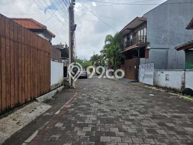 For Sale Hunian Rumah Terawat 3 KT di Jimbaran, Badung For Sale Hunian Rumah Terawat 3 KT di Jimbaran, Badung