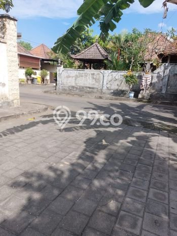 Rumah area Pering, Lingkungan Elite 4 KT Rumah area Pering, Lingkungan Elite 4 KT