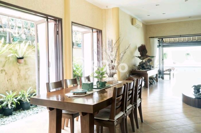 Hunian Terbaik! Vila di , Ukuran 455m2m², Lingkungan Asri dan tenang Hunian Terbaik! Vila di , Ukuran 455m2m², Lingkungan Asri dan tenang