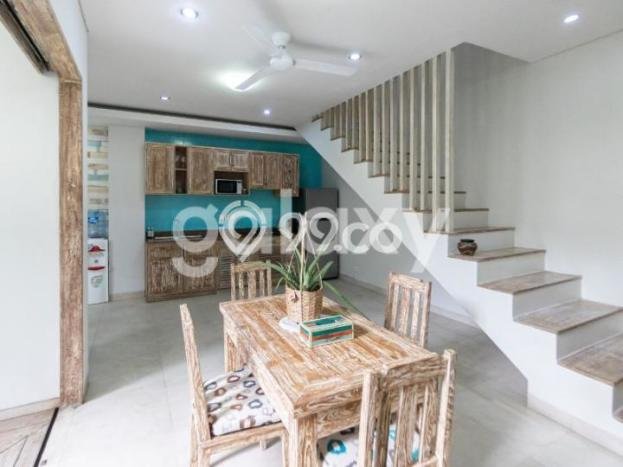 Vila Disewakan Kawasan Kuta Utara, Area 100m2m², Lingkungan Nyaman Vila Disewakan Kawasan Kuta Utara, Area 100m2m², Lingkungan Nyaman