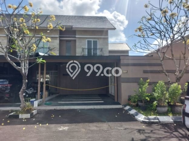Rumah Luxury Modern Tanpa Renovasi di Jimbaran Badung Rumah Luxury Modern Tanpa Renovasi di Jimbaran Badung