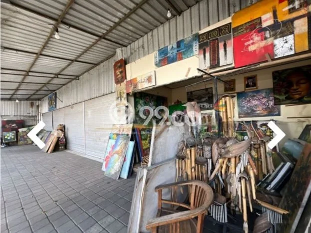 Ruko Favorit Dijual di Ubud Gianyar Kawasan Pusat Bisnis Ruko Favorit Dijual di Ubud Gianyar Kawasan Pusat Bisnis