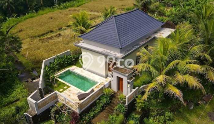 DIJUAL! Vila Kawasan Tampaksiring, Luas 700m2m², Posisi Strategis DIJUAL! Vila Kawasan Tampaksiring, Luas 700m2m², Posisi Strategis
