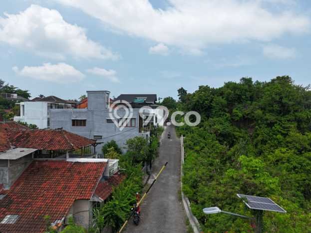 Lahan Dijual Lokasi Strategis di Badung dengan Luas 1320m2 Lahan Dijual Lokasi Strategis di Badung dengan Luas 1320m2
