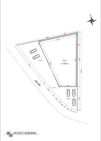 For Rent Gudang Kawasan Denpasar Selatan, Luas 500m², Area Strategis, Ready Untuk Dipakai For Rent Gudang Kawasan Denpasar Selatan, Luas 500m², Area Strategis, Ready Untuk Dipakai