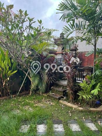 Disewakan! Rumah 4 Kamar Tidur &
4 Kamar Mandi di Renon, Denpasar Disewakan! Rumah 4 Kamar Tidur &
4 Kamar Mandi di Renon, Denpasar