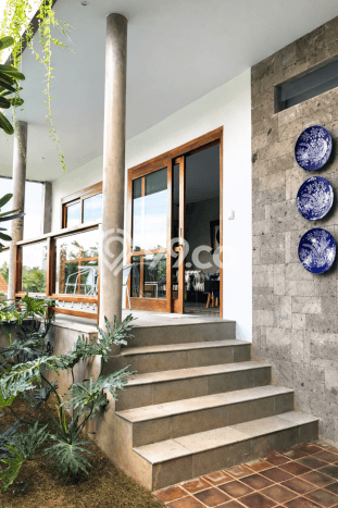Vila Strategis di , Area 750m2m², Lingkungan Asri untuk Anda Vila Strategis di , Area 750m2m², Lingkungan Asri untuk Anda